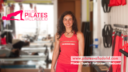 Pilates Valladolid - P.º Farnesio, 37, 47013 Valladolid, Spain
