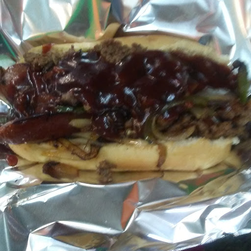 Caterer «Bayles Catering Services, LLC», reviews and photos, 5422 1st Ave N, Birmingham, AL 35212, USA