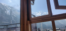 Extérieur du Restaurant Park Hôtel Suisse & Spa à Chamonix-Mont-Blanc - n°14