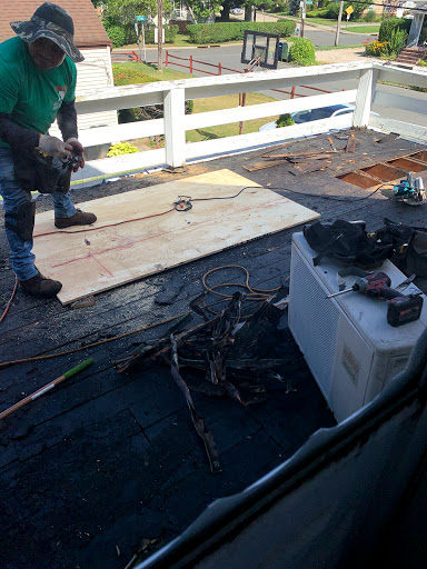 Roofing Contractor «Abraham Roofing», reviews and photos, 23 Blake Ave, Lynbrook, NY 11563, USA