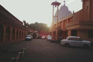 Punalur St. Thomas Marthoma Church, Tholicode image