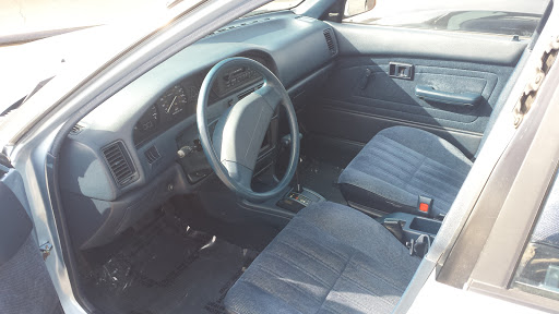 Used Car Dealer «Fares Auto Sales», reviews and photos, 2505 W Division St, Arlington, TX 76012, USA