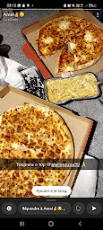 Photo n°60 de L'Atelier Pizza Roubaix à Roubaix ()