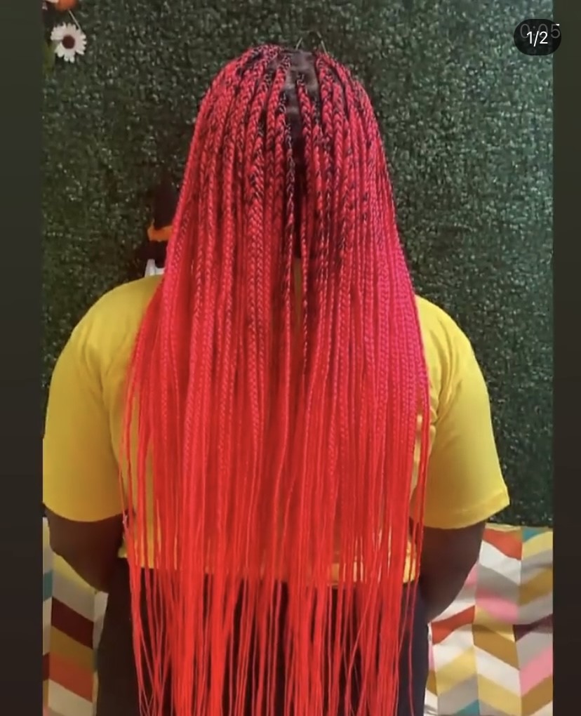 Chic Luxury Hair Studio 11563