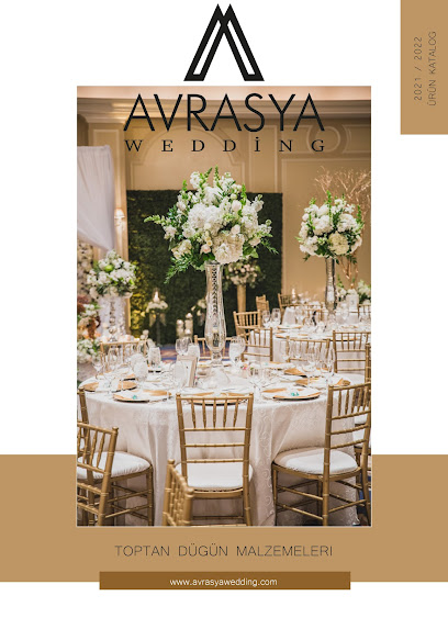 Avrasya Wedding