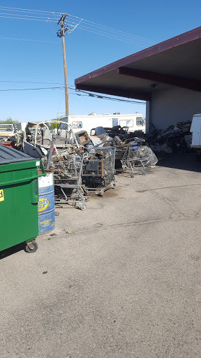 Auto Repair Shop «1st Rock 4X4 & Auto», reviews and photos, 1770 W Roger Rd, Tucson, AZ 85705, USA