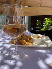 Plats et boissons du Hotel Restaurant La Clé Des Songes à Pierrefeu-du-Var - n°15