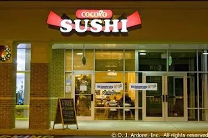 Sushi Cocoro Japanese Restaurant image