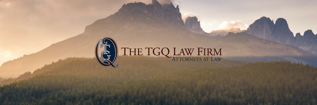 THE TGQ LAW FIRM