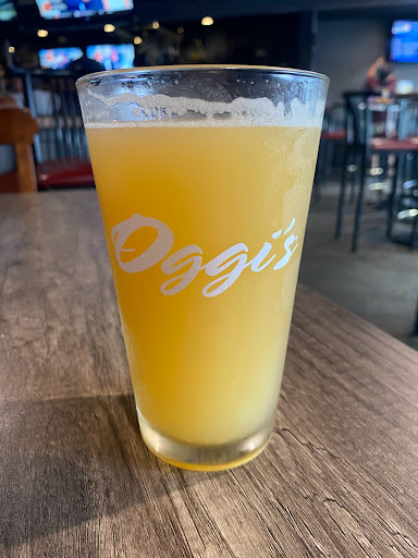 Oggis Sports Brewhouse Pizza image