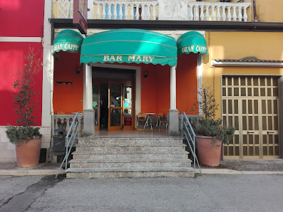 Bar Mary Corso Vittorio Emanuele, 40, 85050 Grumento Nova PZ, Italia
