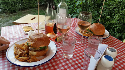 Cantine Gourmande à Bordeaux