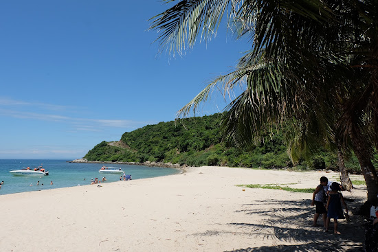 Plage Xep