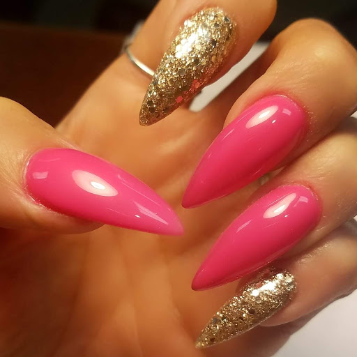 Beauty Salon «Edge Hair & Nail Salon», reviews and photos, 1610 N Zaragoza Rd, El Paso, TX 79936, USA