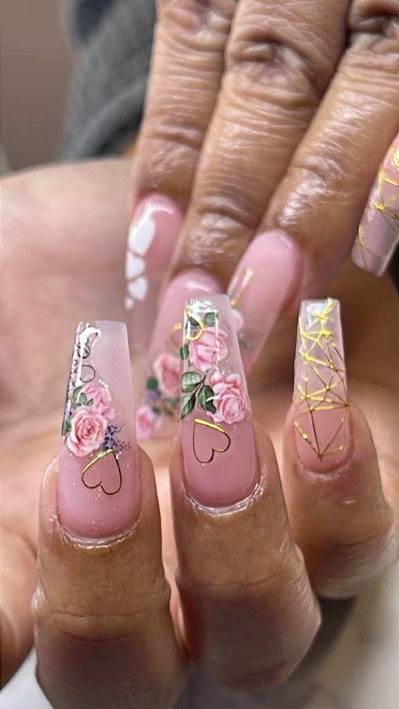 Nail Diva’s Dollhouse By Elene T 12553