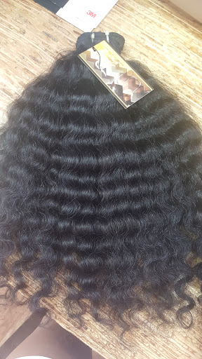 Hair Salon «Shearnanigans Salon», reviews and photos, 109 Glynn St S, Fayetteville, GA 30214, USA