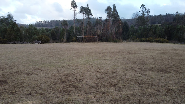 Cancha de Fútbol FILOCO - Campo de fútbol