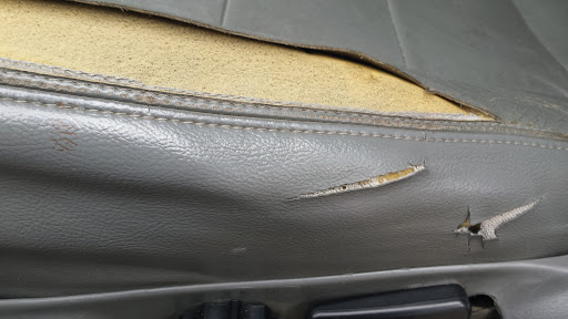 Auto Upholsterer «Auto Installs», reviews and photos, 3525 Akers Dr #130, Colorado Springs, CO 80922, USA
