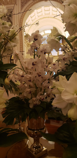 Florist «Greynolds Flower Shop», reviews and photos, 408 NE 125th St, North Miami, FL 33161, USA