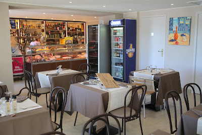 A Tavola Con L'Italia à Fréjus