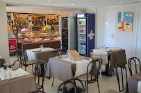 Atmosphère du Restaurant A Tavola Con L'Italia à Fréjus - n°6