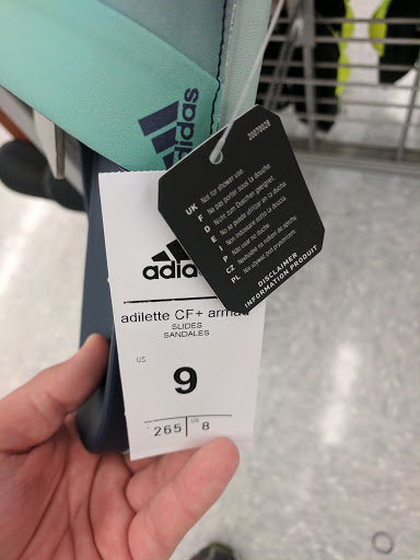 Sporting Goods Store «Academy Sports + Outdoors», reviews and photos, 12700 South Fwy, Burleson, TX 76028, USA