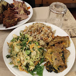 Photo n°4 de l'avis de Barbara.p fait le 18/02/2024 à 13:16 sur le  La Cucina Dei Colori à Catania