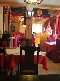 Atmosphère du Restaurant vietnamien Le Petit Saïgon Suresnes - n°4