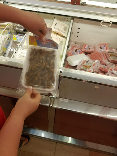 Asian Grocery Store «Vinh Phat Market», reviews and photos, 6105 Stockton Blvd, Sacramento, CA 95824, USA