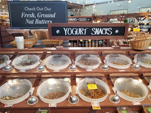 Grocery Store «The Fresh Market», reviews and photos, 11 Essington Dr, Hingham, MA 02043, USA