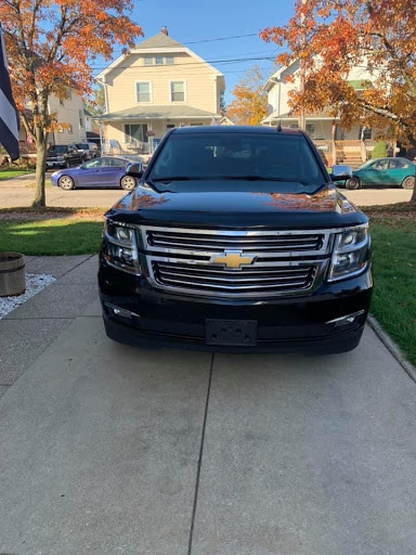 Chevrolet Dealer «Ron Marhofer Chevrolet», reviews and photos, 3423 Darrow Rd, Stow, OH 44224, USA