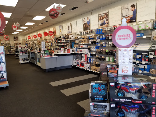 Electronics Store «RadioShack», reviews and photos, 1601 Willow Lawn Dr #107, Richmond, VA 23230, USA