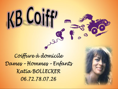 KB Coiff’ à Heiteren