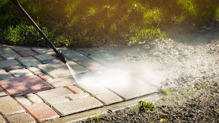 Diamond Select Pressure Washing