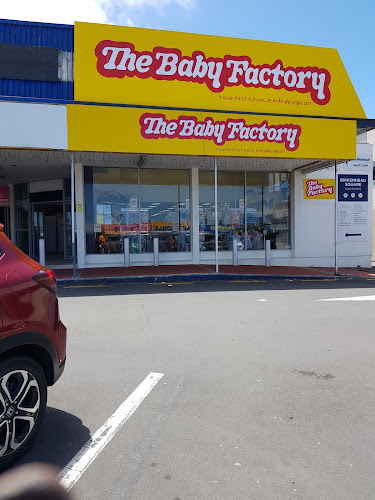 Baby Factory Birkenhead - Auckland