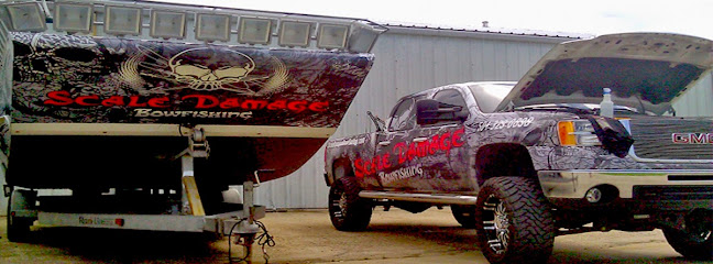 Big Daddy Wrap New Orleans - Custom Signs & Vehicle Graphics