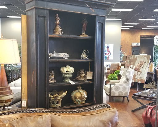 Furniture Store «Texas Leather Furniture & Accessories», reviews and photos, 26333 Interstate 45 N, Spring, TX 77380, USA