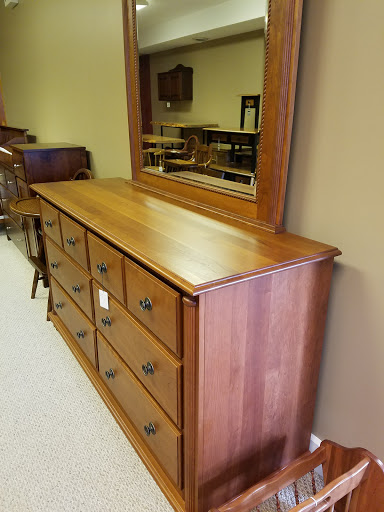 Furniture Store «Clear Creek Amish Furniture», reviews and photos, 1558 OH-73, Waynesville, OH 45068, USA