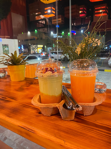 المانجو، Almango 