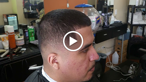 Barber Shop «Clippers Inc Barber Shop», reviews and photos, 78 E Pershing Rd, Chicago, IL 60653, USA