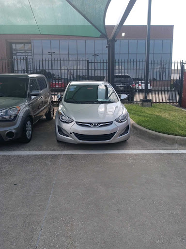 Used Car Dealer «Legend Motorcars», reviews and photos, 1901 Forest Ln, Garland, TX 75042, USA