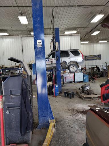 1239 IA-1, Kalona, IA 52247, USA