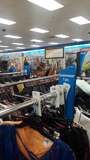 Clothing Store «Ross Dress for Less», reviews and photos, 7884 Van Nuys Blvd, Van Nuys, CA 91402, USA
