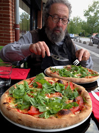Pizza du Pizzeria Italian's Pizza à Toulouse - n°3