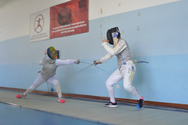 Avaliações doSala de Armas do Funchal em Funchal - Escola