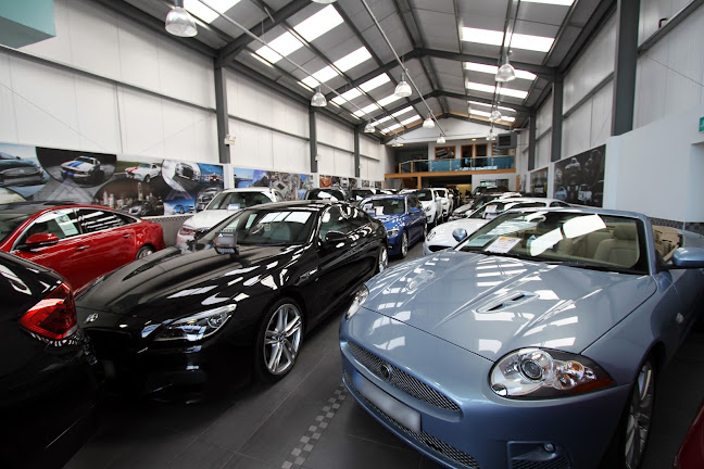 Reviews of Motorhouse Wales in Bridgend - Car dealer