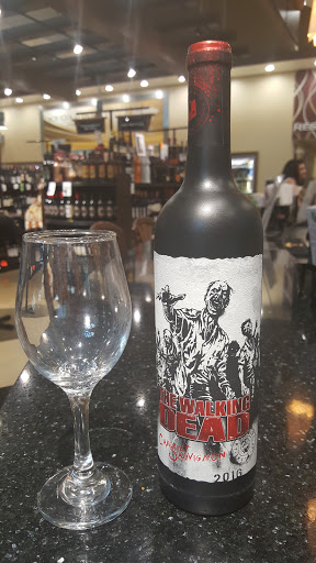 Beer Store «Crescent Wine & Beer», reviews and photos, 15501 Annapolis Rd #300, Bowie, MD 20715, USA