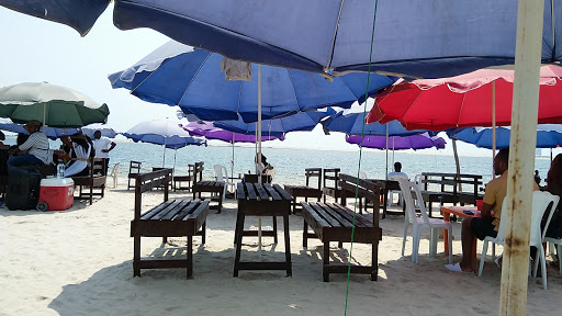 Oniru Private Beach, 1 Ligali Ayorinde St, Eti-Osa, Lagos, Nigeria, Water Park, state Lagos