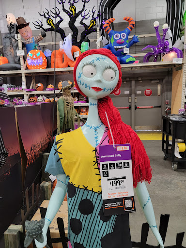 Home Improvement Store «The Home Depot», reviews and photos, 10 Gateway Blvd, Patchogue, NY 11772, USA