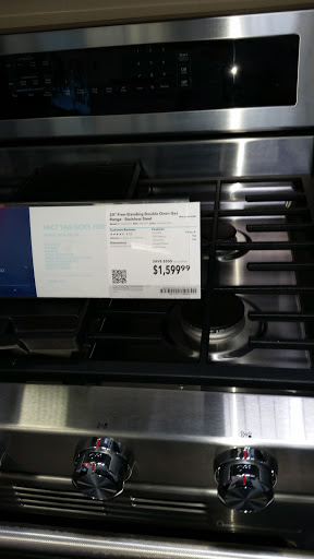 Electronics Store «Best Buy», reviews and photos, 5692 Fairmont Pkwy, Pasadena, TX 77505, USA